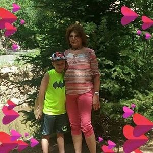 Meet your Posher, Alma